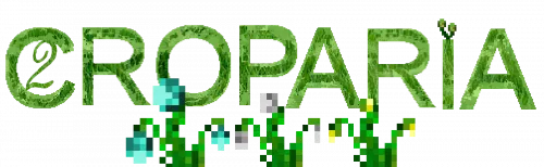 Croparia — Minecraft mod, rasm 1