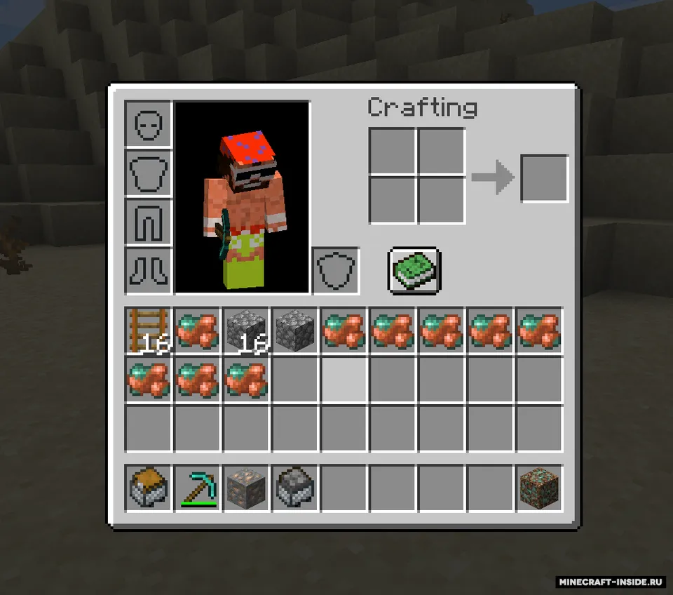 Logistical Mining — Minecraft mod, rasm 2