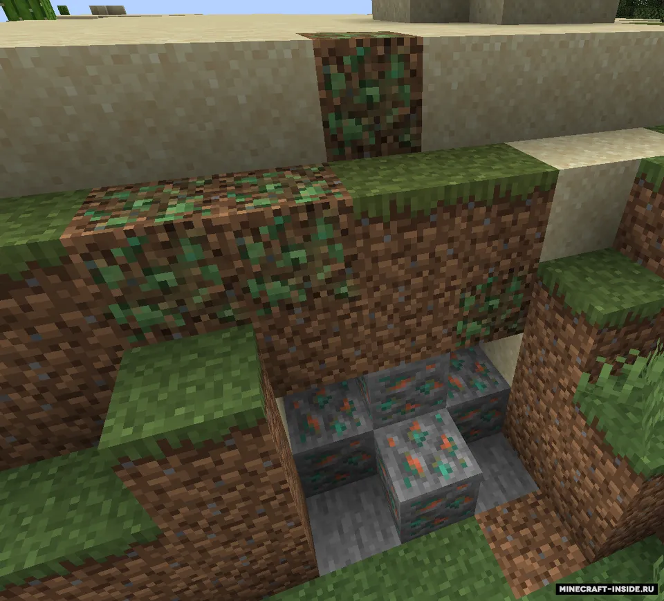 Logistical Mining — Minecraft mod, rasm 4