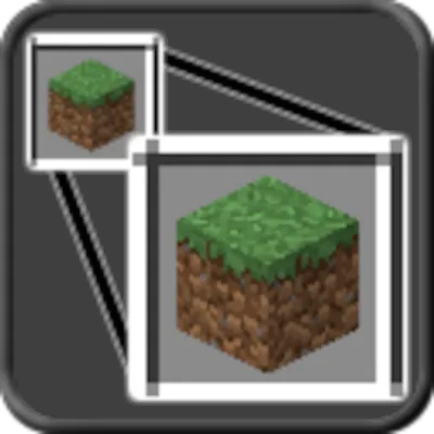 Better GUI Scaling — Minecraft mod, rasm 1
