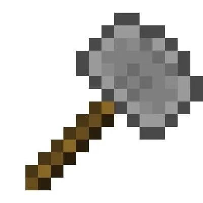 Cyber's Armory — Minecraft mod, rasm 1