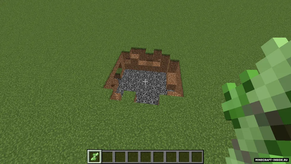 Cyber's Armory — Minecraft mod, rasm 2