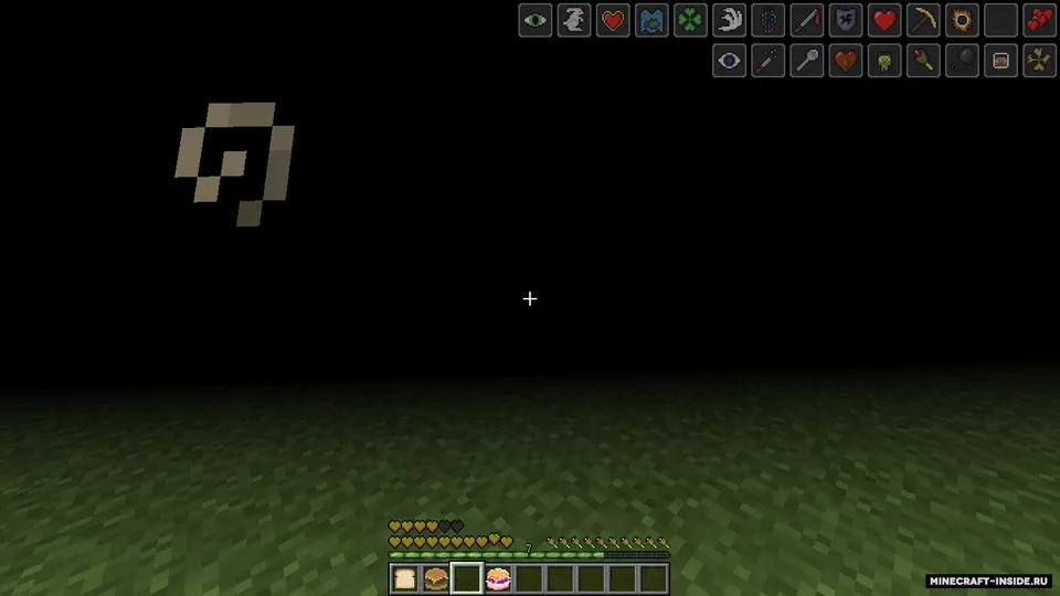 Falcon's Cheeseburger Mod — Minecraft mod, rasm 2
