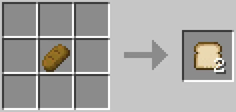 Falcon's Cheeseburger Mod — Minecraft mod, rasm 4
