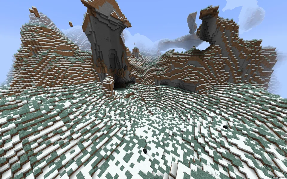 Spheric — Minecraft mod, rasm 6