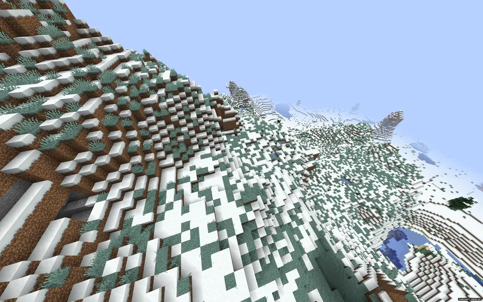 Spheric — Minecraft mod, rasm 7