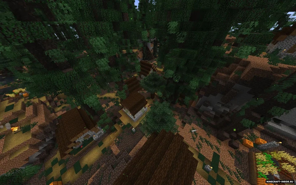 Spheric — Minecraft mod, rasm 8