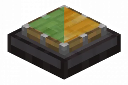 ZIHLaunchpads — Minecraft mod, rasm 1