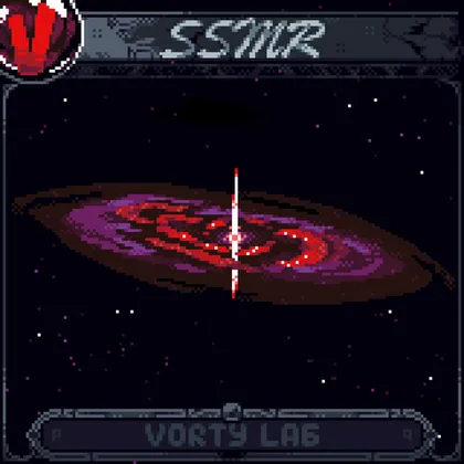 SSM: Reborn — Minecraft mod, rasm 1