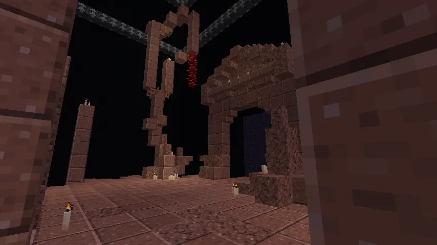 SSM: Reborn — Minecraft mod, rasm 2