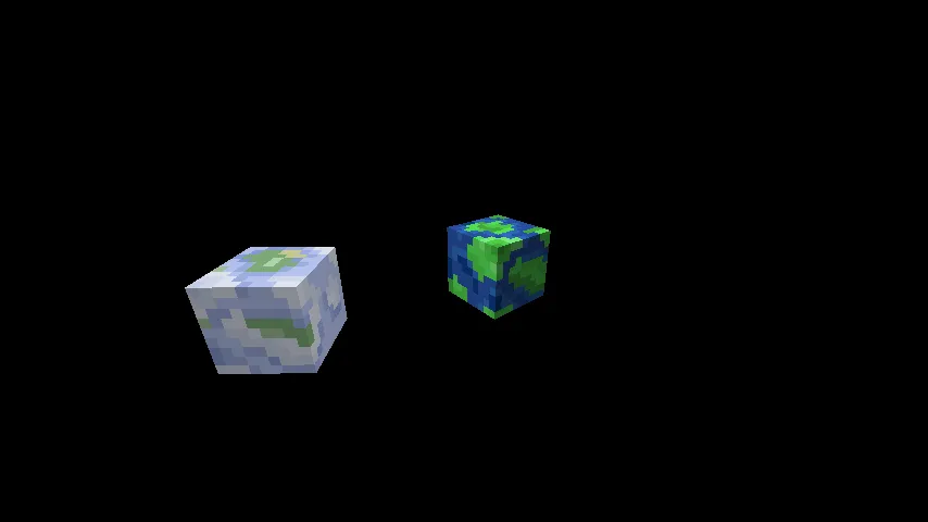 SSM: Reborn — Minecraft mod, rasm 3