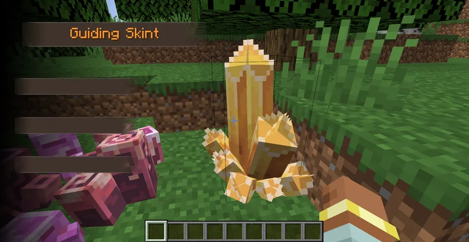 SSM: Reborn — Minecraft mod, rasm 4