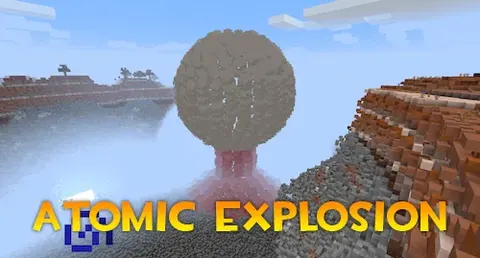 Atomic Explosions