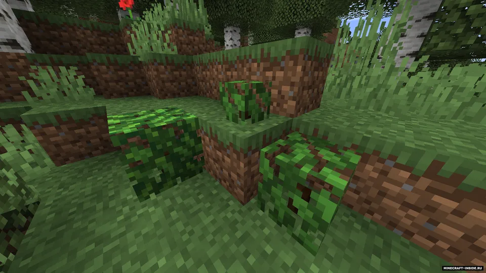 Tea Kettle — Minecraft mod, rasm 5
