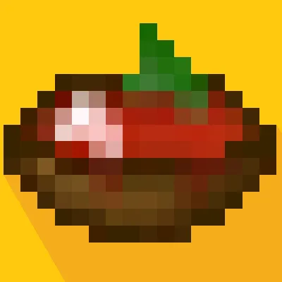 Simple Dish Variety — Minecraft mod, rasm 1