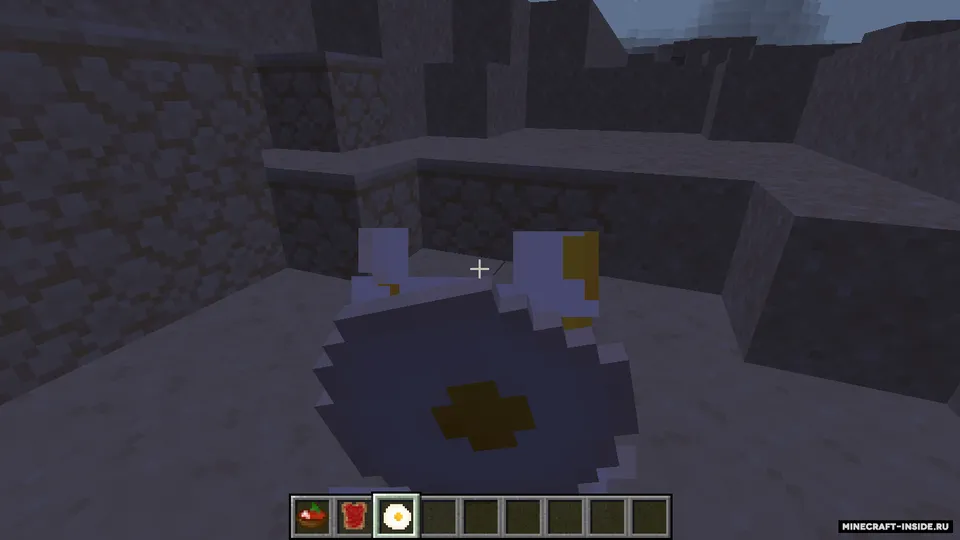 Simple Dish Variety — Minecraft mod, rasm 4