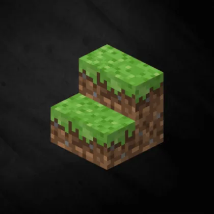 Alexis 64 Stairs — Minecraft mod, rasm 1