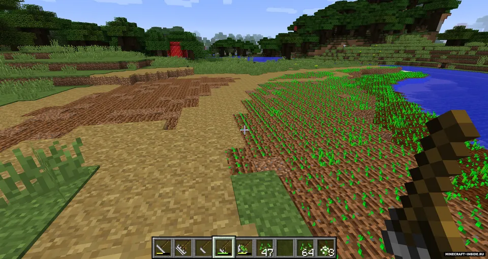 Useful Tools — Minecraft mod, rasm 3