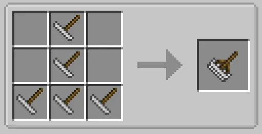 Useful Tools — Minecraft mod, rasm 5