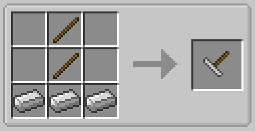 Useful Tools — Minecraft mod, rasm 6