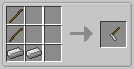 Useful Tools — Minecraft mod, rasm 8