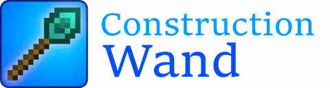 Construction Wand