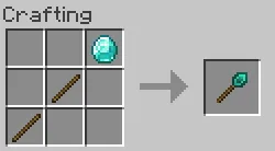 Construction Wand — Minecraft mod, rasm 5