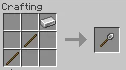 Construction Wand — Minecraft mod, rasm 6