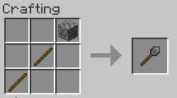 Construction Wand — Minecraft mod, rasm 7