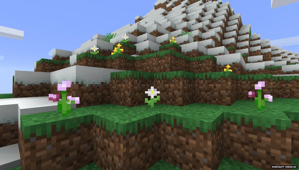Terra Incognita: The Unknown Land — Minecraft mod, rasm 7