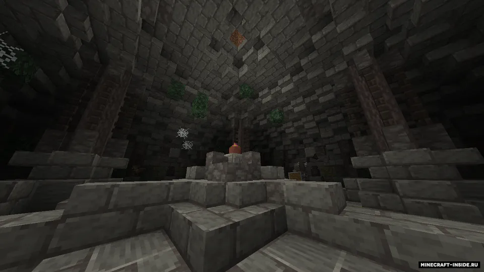 Extratar Ultimate — Minecraft mod, rasm 3