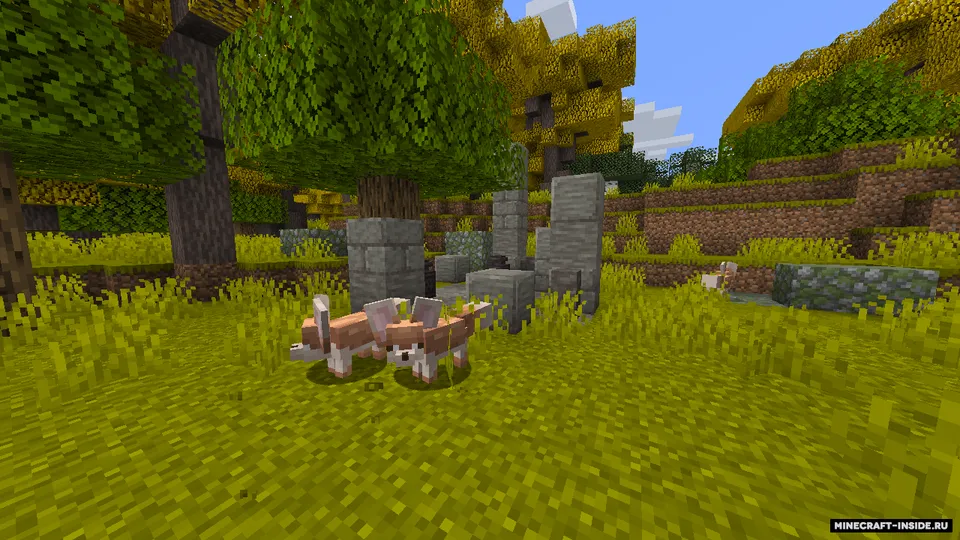 Extratar Ultimate — Minecraft mod, rasm 5