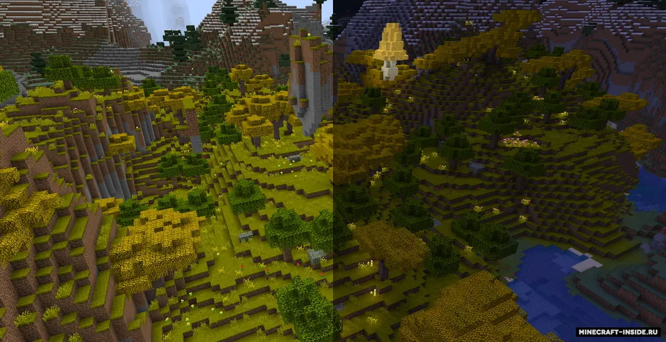 Extratar Ultimate — Minecraft mod, rasm 7