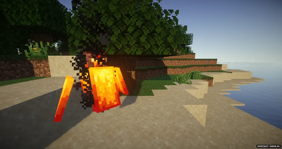 Outvoted — Minecraft mod, rasm 2