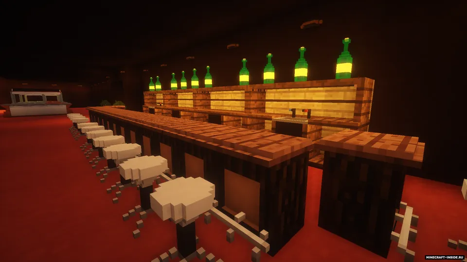 LittleTiles — Minecraft mod, rasm 2