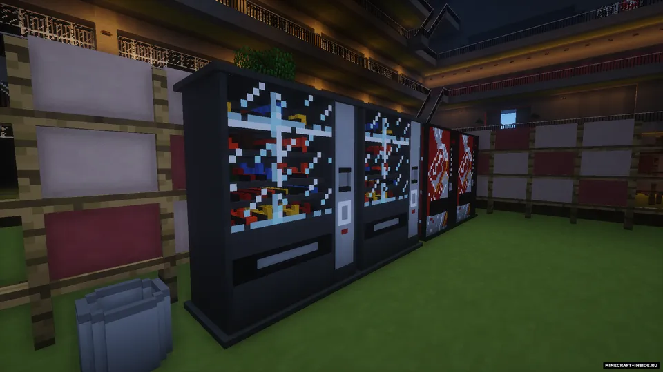 LittleTiles — Minecraft mod, rasm 3