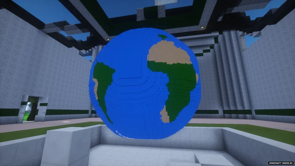 LittleTiles — Minecraft mod, rasm 4