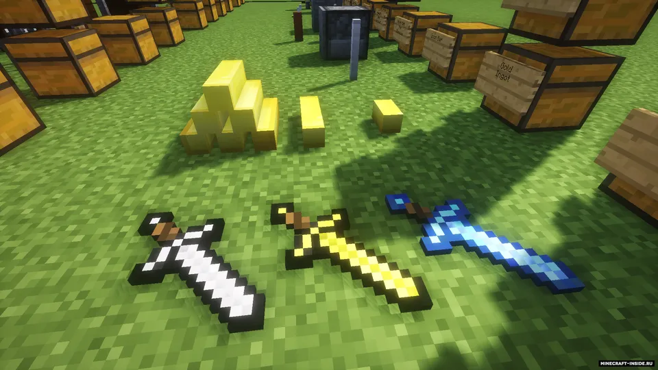 LittleTiles — Minecraft mod, rasm 6