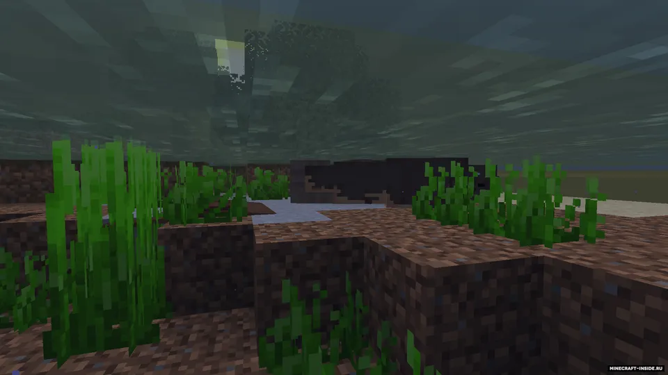 Fresh Warriors — Minecraft mod, rasm 3