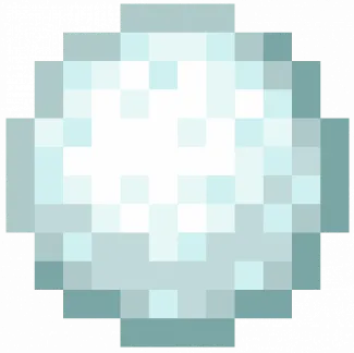 Freezma — Minecraft mod, rasm 1