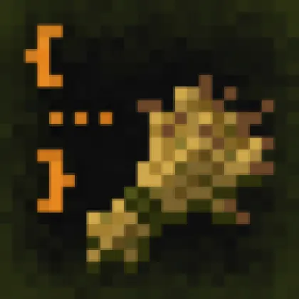 Right-Click-Harvest — Minecraft mod, rasm 1