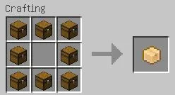 StorageBox — Minecraft mod, rasm 3