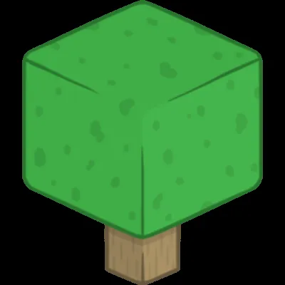 Wolfie's Biomes — Minecraft mod, rasm 1