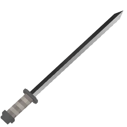 Chinese Style Sword — Minecraft mod, rasm 1