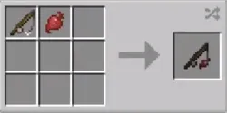 Below The Turf — Minecraft mod, rasm 6