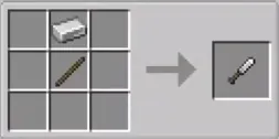 Below The Turf — Minecraft mod, rasm 7