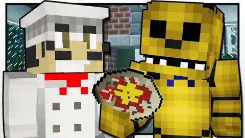 PizzaCraft