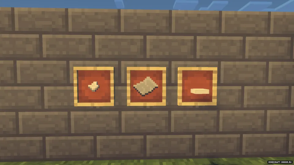 PizzaCraft — Minecraft mod, rasm 6