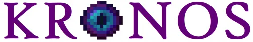 Kronos — Minecraft mod, rasm 1
