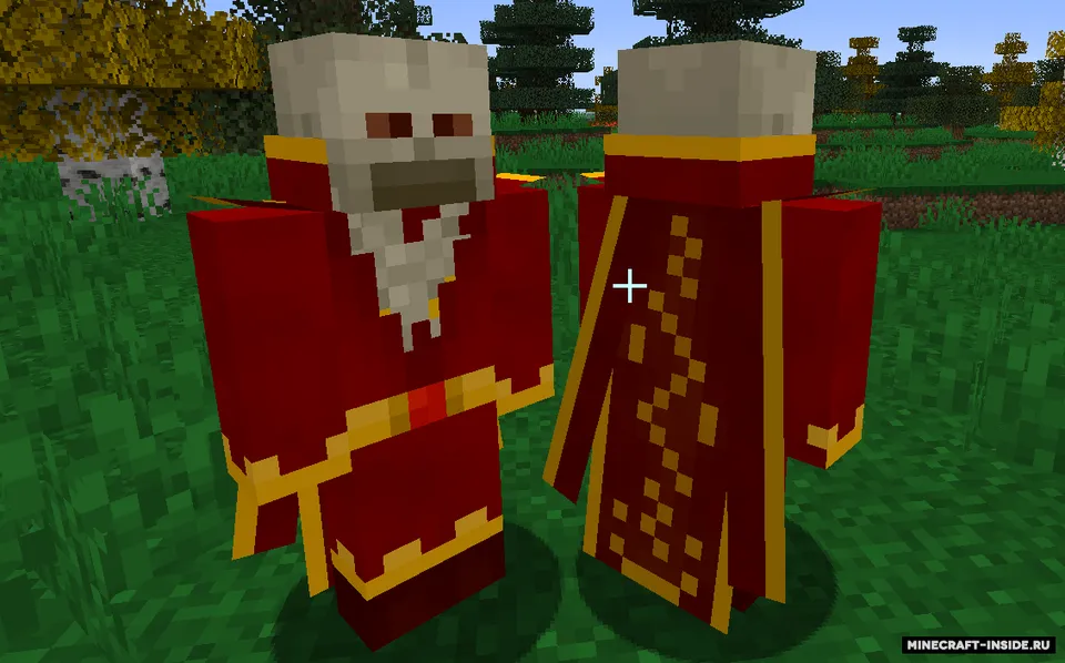 Kronos — Minecraft mod, rasm 2